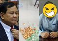 Viral di Twitter, Anggota Dewan Anak Buah Prabowo dari Gerindra Ini Lempar Ubi Goreng ke Lantai, Alasannya bikin Netizen Geram: tidak Mencerminkan Seseorang yang Berpendidikan!