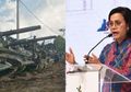 Mulai Was-was Kekayaan Indonesia Diincar Negara-negara Maju, Sri Mulyani Ajak Duduk Bersama Menhan dan Panglima TNI, Siap Tambah Anggaran Demi Persenjataan