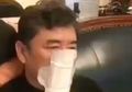 Terpaksa Pakai Pembalut Wanita Sebagai Masker, Begini Kondisi Orang-orang di China yang Putus Asa Karena Tak Ada Masker Layak Pakai: 'Semua Orang Pada Akhrinya Terinfeksi dan Sekarat'