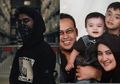Ditinggal Almarhum Ayahnya Saat Masih Berusia 10 Tahun, Anak Laki-laki Pertama Uje Kini Kerap Tampil dengan Gaya Playboy, Beda Jauh dengan Imej Imutnya