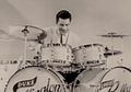 Siapa Sangka Kalo Ketukan Drum Heavy Metal Ditemukan Oleh Drummer Jazz Ini?