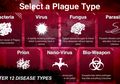 Pemerintah China Cekal Game yang Membahas Virus Corona, Plague Inc
