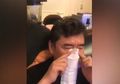 Pantas Perawat Virus Corona Sampai Menangis, Reaksi Pasien Saat Diberi Masker Tunjukkan Kengerian Histeria Massal yang Timbul Oleh Corona 'Jika Aku Mati, Kamu Juga Seharusnya Mati!'