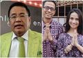 Naik Pitam, Hotman Paris Bentak Vanessa Angel Usai Doddy Sudrajat Ceritakan Hal tentang Putrinya Ini