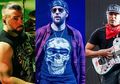 Drummer System of a Down, M Shadows, dan Tom Morello Cover Lagu Radiohead. Dengerin Nih