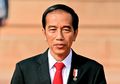 Presiden Jokowi Tegaskan Nilai Data Jauh Lebih Berharga dari Minyak