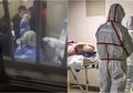 China telah Mengerahkan 450 Staf Medis ke Pusat Kota yang Dilanda Coronavirus setelah Jumlah Kematian Terus Meningkat