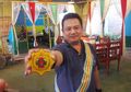 Heboh! Muncul Kerajaan Baru Bernama 'Kandang Wesi' di Garut
