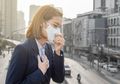 Penting, Masker Jadi Benteng Terakhir Mencegah Penularan Virus Corona
