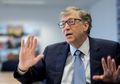 Bill Gates Sesumbar Sebut Mengakhiri Pandemi Covid-19 Sangat Mudah, Karena di Masa Depan Ada Berbahaya Lebih Besar Sedang Mengintai