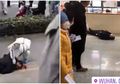 Warganet Rekam Video Mengerikan di China Akibat Virus Mematikan: "Korban Berjatuhan di Trotoar Jalan! Mereka Batuk, Sesak Napas, Lalu Pingsan"