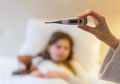 Dua Anak di Bali Diduga Terjangkit Virus Corona, Diberikan Obat Penurun Panas, Memang Ampuh?