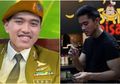 Parodikan Sunda Empire, Begini Gaya Kaesang dengan Baret dan Seragam, Dipadu Tatanan Dasar ABCD yang Kocak!