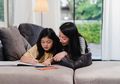 Jangan Dianggap Sepele, Menemani Anak Belajar Ternyata Bisa Menjadi Ajang #FamilyQuality bersama Si Kecil, Berikut Sederet Manfaatnya!