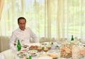Termasuk Hewan Pembawa Virus Corona, Presiden Jokowi Malah Nekat Pesan Sop Kelelawar Santan Khas Manado