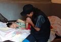 Tolong Wanita Tuna Netra yang Rambut Gembelnya Sudah Jadi Sarang Tikus dan Ulat, Ardian Ternyata Mantan Residivis yang Sering Keluar Masuk Penjara