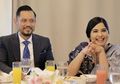 Ucapkan Selamat Hari Raya Imlek 2020, Annisa Pohan Didoakan Jadi Ibu Presiden
