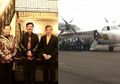 Numpang di CN 235-220 yang Sudah Terbang Menghiasi Langit Himalaya, Menhan Malaysia Sebut Naik Pesawat Indonesia Sampai Lebih Lama, Mohammad bin Sabu: Siapa Tahu Akan Diperbaiki dan Diperhebatkan Lagi