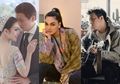 Ashanty Bongkar Rahasia Luna Maya yang Hampir Menikah Namun Terpaksa Batal, Dengan Ariel Noah Atau Reino Barack?