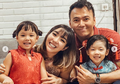 Katanya Belum Siap Nikahi Ibu Gempita, Warganet Nyinyiri Wijin yang Ajak Gisel Rayakan Imlek dengan Keluarganya: 'Sangat Tidak Cocok'