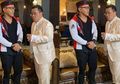 Bantah Nikah Siri dengan Mantan Istri Komedian Sule, Hotman Paris Ungkap Fakta Mengejutkan Soal Warisan Lina, Teddy: Enggak Sadar, Bang
