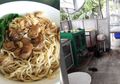 Pelanggan Ini Laporkan Warung Mie Vegetarian Karena Sajikan Daging di Santapannya, Diselidiki Petugas, Ternyata Konsumen Disuguhi Cincangan Tubuh Manusia