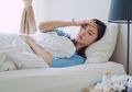 Jantung Berdebar Setiap Bangun Tidur? Waspada Gejala Penyakit Berbahaya!