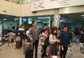 Waduh, Ratusan Turis China Ramai Masuk Batam, Meskipun tak Diizinkan di Negara Lain, Padahal Virus Corona sudah Masuk ke Singapura!