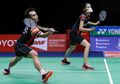 Hasil Final Thailand Masters 2020 - Hafiz/Gloria Gagal Raih Gelar Juara