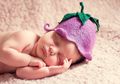Beberapa Hal yang Bisa Membuat Kepala Bayi Peyang Sebelah, Salah Satunya karena Lahir Prematur