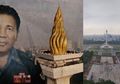 Kisruh Penebangan Pohon di Monas: Kenali Teuku Markam, Sosok Kaya Raya yang Sumbang 28 Kg Emas untuk Monas Namun Hidupnya Berujung Tragis hingga Dijebloskan ke Penjara