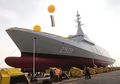 Ditaksir Indonesia, Rupanya Pembelian Kapal Perang Gowind Class dari Prancis Justru Jadi 'Borok' Memalukan Bagi Malaysia, Cuma Jadi Rongsokan Berkarat di Galangan Kapal