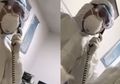Viral Video Dokter Ngamuk Lewat Telepon karena Tidak Bisa Istirahat untuk Menangani Pasien yang Terkena Virus Corona
