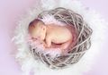 Panduan Perkembangan Bayi 2 Bulan yang Normal Terjadi, Anak Bisa Lakukan Beberapa Gerakan Sederhana Ini