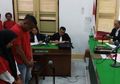 Entah apa yang ada di Pikiran si Dwi, Baru 2 Hari Menikah Ia sudah Masuk Penjara karena Lakukan Ini terhadap Pacar Malangnya untuk Modal Nikahi Selingkuhannya!