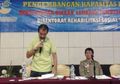 Bak Jatuh Tertimpa Tangga, Salah Satu Tersangka Investasi Bodong 'MeMiles' Ternyata Anak Aktor Senior yang Baru Saja Meninggal Dunia Ini