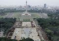 Sejarah Revitalisasi Monas dari Pak Sutiyoso Sampai Pak Anies, Hanya Kali Ini Tidak Diizinkan, Mengapa Demikian?