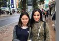 Rasis, Hina Artis India Jorok, Putri Iis Dahlia Langsung Disemprot Seorang Selebgram: Kalau Boleh Jujur, Kareena Kapoor Lebih Bersih dan Cantik dari Kamu