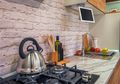 Mau Buat Dapur Kekinian dengan Mudah? Begini 5 Tips yang Bisa Dilakukan!
