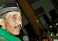 Akan Dimakamkan Secara Islam, Jhony Indo Sempat Jalani Operasi Hernia Sebelum Meninggal