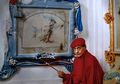 Soekarno dan Soeharto Sudah Terlanjur Kesengsem, Pelukis Asal Spanyol Ini Ogah Jual Hasil Karyanya, Ia Justru Dapat Hadiah Tanah Seluas 2 Hektar dari Raja Ubud Padahal Gambarnya Terkenal Vulgar Terinspirasi dari Keindahan Tubuh Wanita Bali