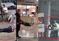 Virus Corona dari Wuhan China Mati Oleh Cairan Desinfektan Mengandung Alkohol, dan Suhu di Atas 57 °C
