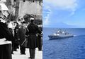 Melawat ke Prancis Sambil Intip-intip Kapal Selam Scorpene, Prabowo Subianto Seakan Sedang Siap-siap Belanja untuk Natuna, Belanda Sampai Ikut Tawarkan Kapal Perang Siluman Spesial Bagi Indonesia