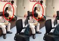 Menyayat Hati, Beredar Video Perawat di Rumah Sakit di China Menangis Meraung-raung karena Kelelahan Tangani Pasien yang Terinfeksi Virus Corona