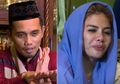 Tertangkap Kamera Menelan Ludah Ketika Ustaz Maulana Ceramah Soal Orang Suka Nyinyir, Nikita Mirzani: 'Namanya Manusia Tempat Khilaf'