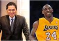 Erick Thohir Kenal Secara Personal, Menteri BUMN Sempat Akan Undang Kobe Bryant ke Indonesia Sebelum Kecelakaan Helikopter, Niat Boyong Sang Atlet Basket Pupus Begitu Saja