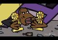 Film Animasi Legends of Chamberlain Heights Pernah Tampilkan Adegan Kobe Bryant Alami Kecelakaan Helikopter