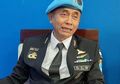 Tak Bisa Lagi Banggakan Seragam dan Pangkatnya, Begini Penampilan Terbaru Sekjen Sunda Empire Rangga Sasana usai Jadi Tersangka