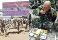Gilanya Pendidikan Marinir TNI, Tempuh 4 Gunung Jalan Kaki dari Banyuwangi ke Surabaya, Sekalinya Istirahat Harus Siap Makan Nasi Komando, Menu Terenak Hanya Bagi Para Prajurit