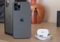 Apple Tolak Ubah Desain Charger iPhone Supaya Mirip dengan Android